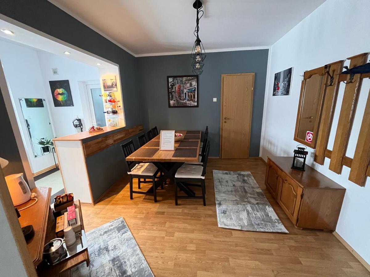 Holiday Home Gc30 Cristian  Extérieur photo